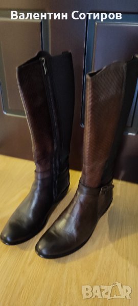 Дамски ботуши , снимка 1