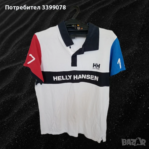 Helly Hensen Мъжка тениска, снимка 1