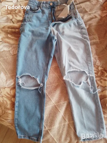 Дънки hm , снимка 1