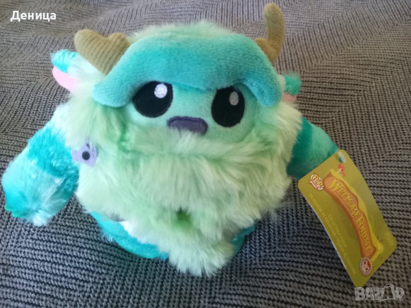 Нова играчка, снимка 1