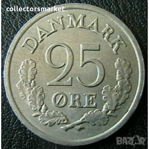 25 оре 1965, Дания, снимка 1