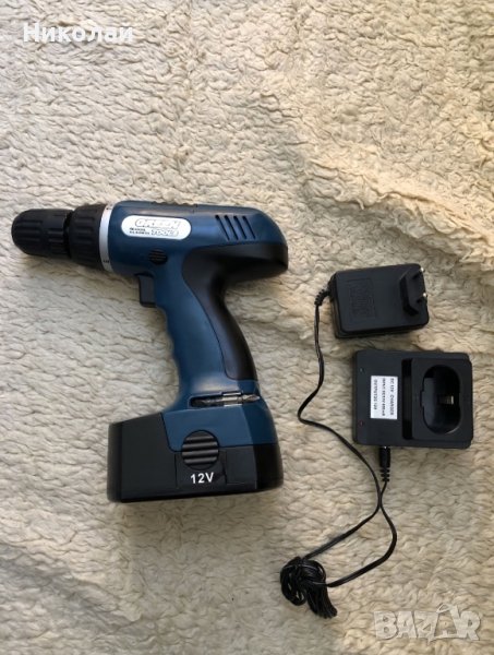 Винтоверт , снимка 1