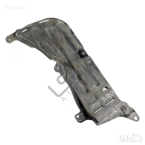 Лява кора под купе Honda Jazz 2002-2008 ID: 119517, снимка 1