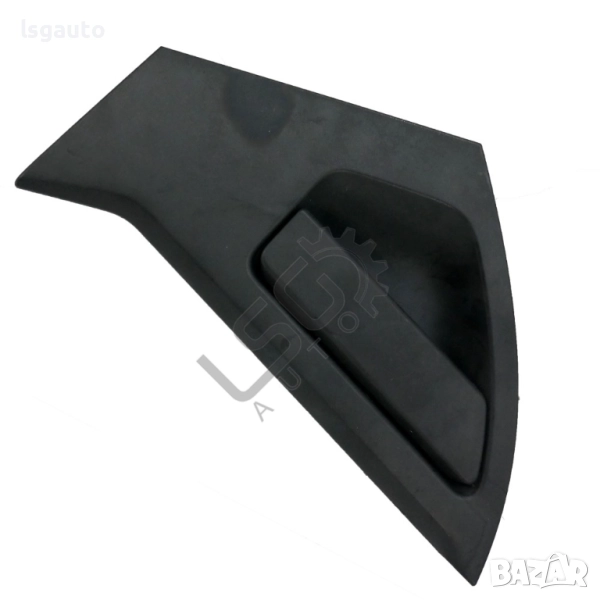 Задна лява външна дръжка Nissan Juke I 2010-2019 ID:150359, снимка 1