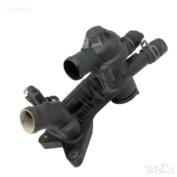 Корпус термостат Skoda FABIA II 2007-2014 ID:143797, снимка 1
