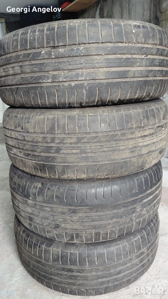 гуми Nokian, снимка 1