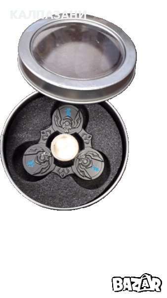 МЕТАЛНИ СПИНЕРИ - ЛУКС 200076, снимка 1