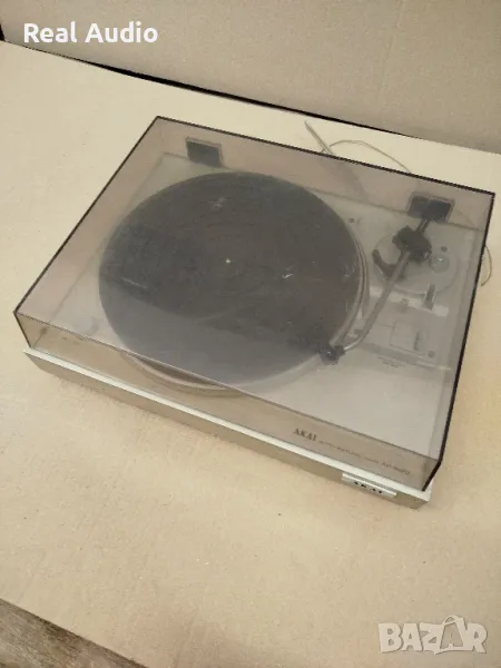 Грамофон AKAI, снимка 1