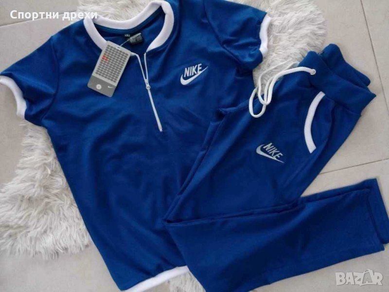 Нови модели летни дамски екиипи, снимка 1