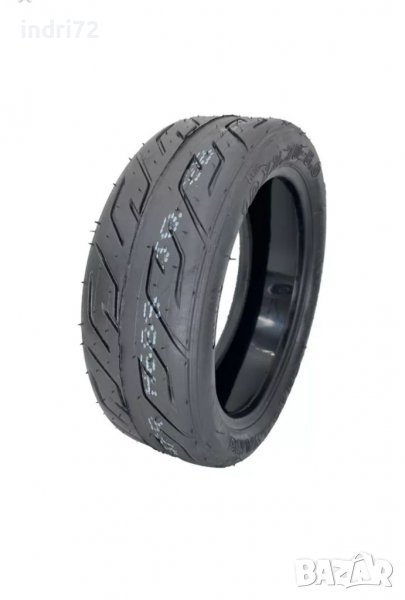 10x2.7-6.5 гуми с гел за електрическа тротинетка Kukirin , снимка 1