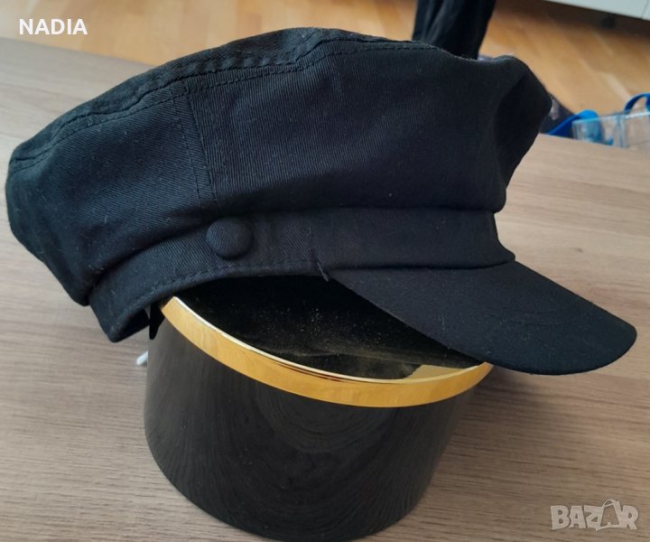 Каскет от плат, снимка 1