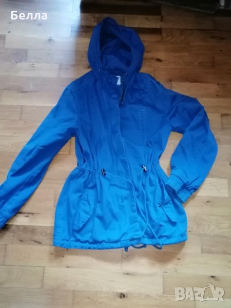 TERRANOVA страхотно яке като ново, снимка 1