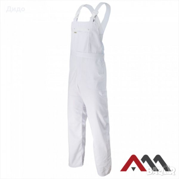 Работни полугащеризони , снимка 1