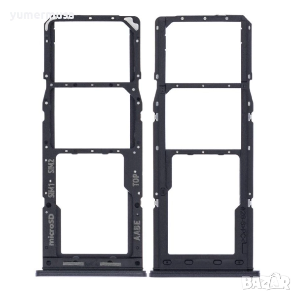 Galaxy A05-нови сим държачи , снимка 1