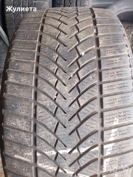 Гуми SEMPERIT 255/40R19, снимка 1