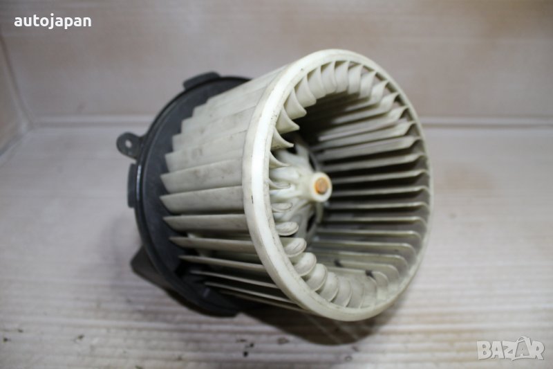 Вентилатор парно Пежо 307 03г Peugeot 307 2003, снимка 1