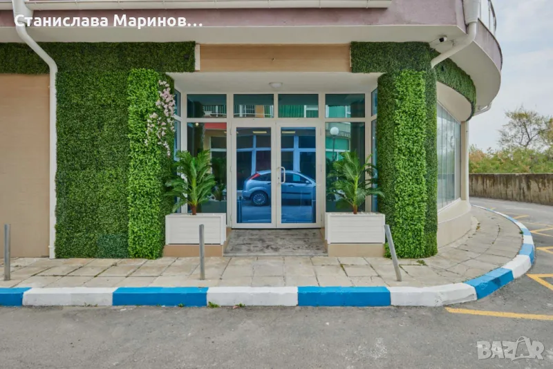 Продава се новоизграден ресторант, първа линия море , снимка 1