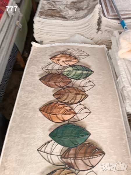 килимчета 60х100 см, снимка 1