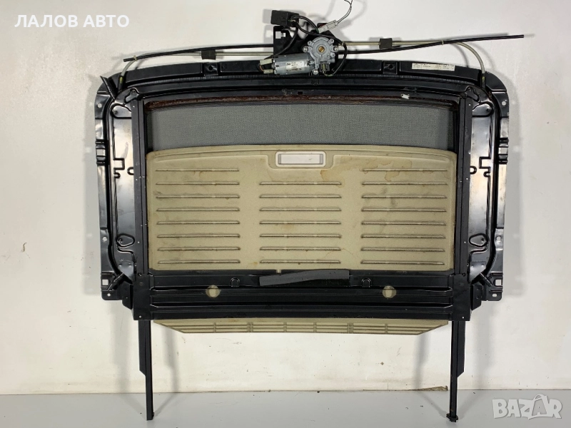 Шибидах Ленд Ровър Фрилендър 1 Shibidah Land Rover Freelander I (98-06)г. , снимка 1