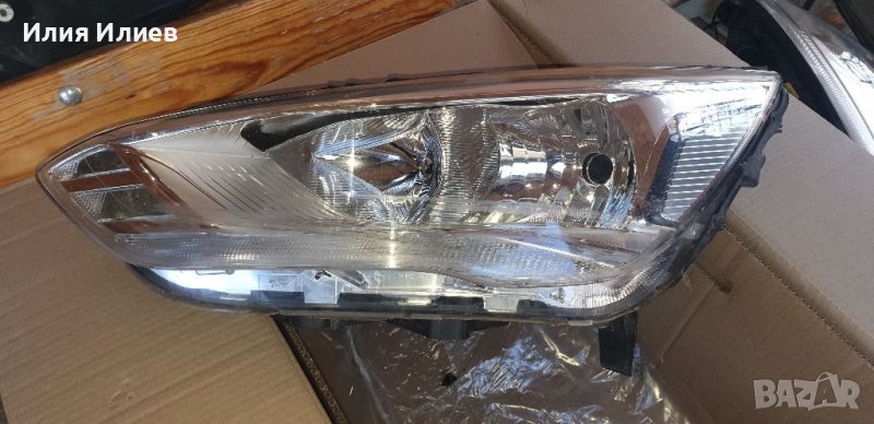 Преден ляв фар за форд ц-мах ,преден ляв фар за ford C-MAX , снимка 1