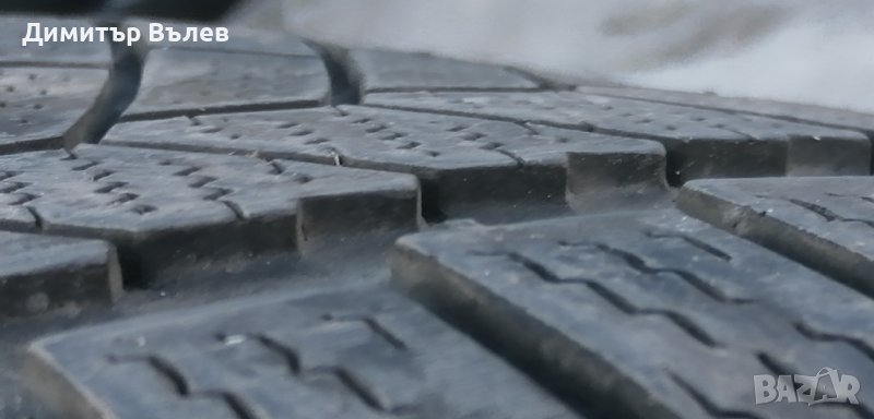 Гуми 255 55 18 Континентал Continental
4 броя 
Нов внос
Не са нови
, снимка 1