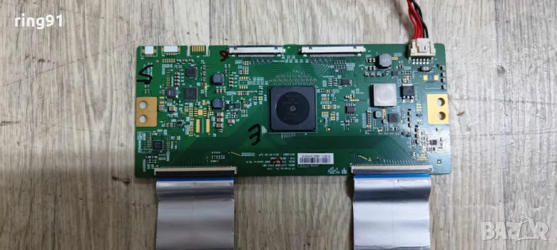 T-Con - 6870C-0546A , снимка 1