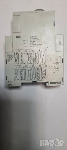таймер 3,реле за време, снимка 1