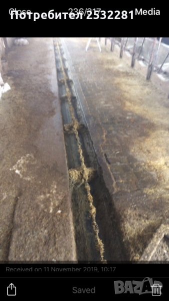 Торови ленти и скрепери, снимка 1