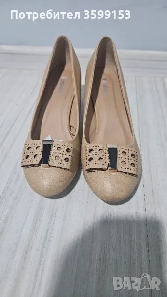 дамски обувки , снимка 1