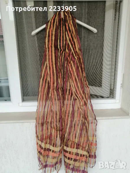 Дамски шал , снимка 1