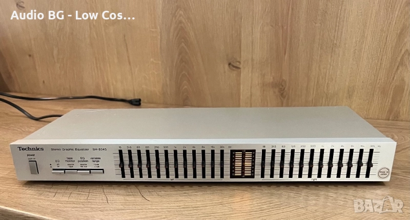 Technics SH-8045, снимка 1