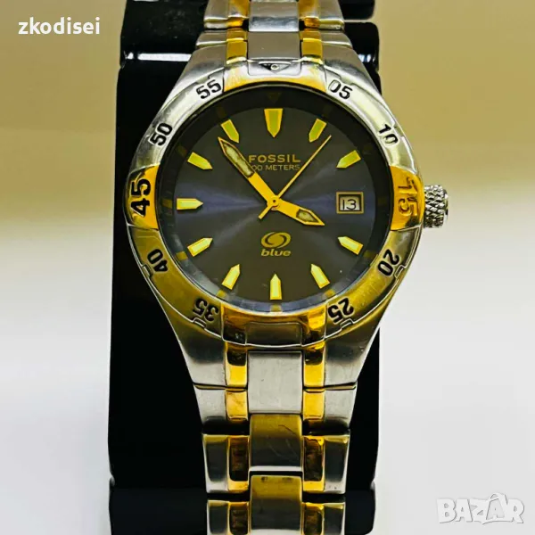 Часовник FOSSIL AM-3722, снимка 1