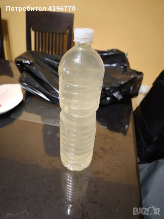 Домашен ябълков оцет, снимка 1