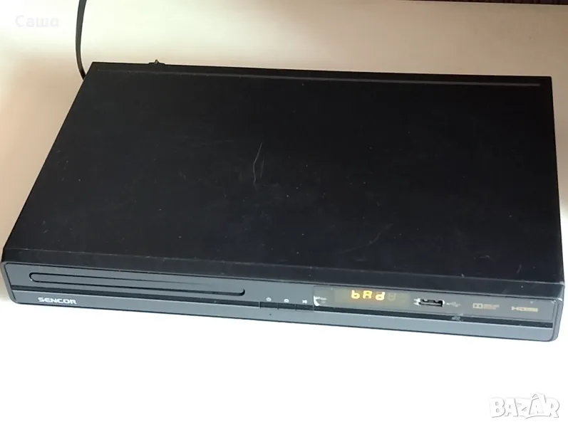 DVD Player , снимка 1