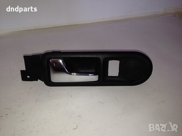 Вътрешна дръжка за VW Golf 4, /1998-2004/, задна, лява/, снимка 1