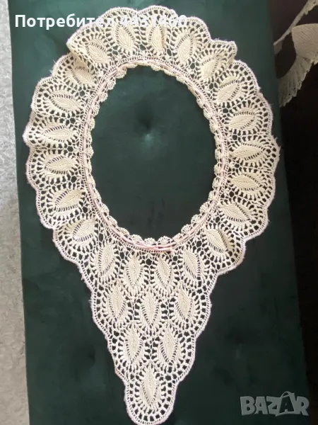 Плетива, снимка 1