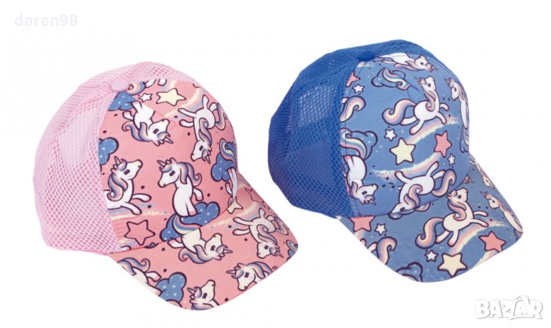 Детска шапка Еднорог.ПРОМОЦЕНА!!!, снимка 1