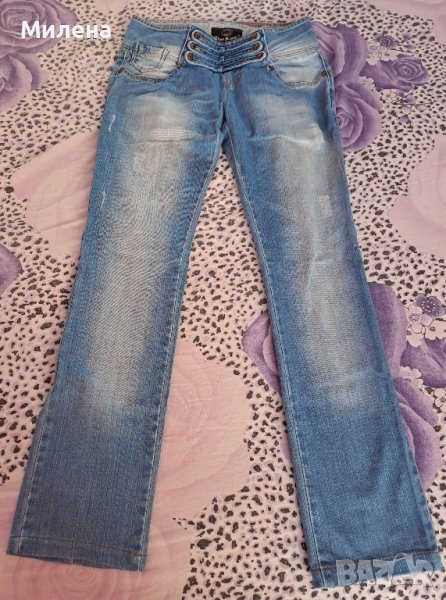 Дънки 29 размер, снимка 1
