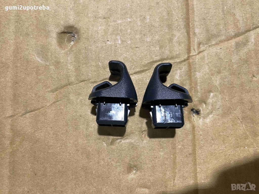 Държач Щипка Toyota GT86 2018 Subaru BRZ, снимка 1