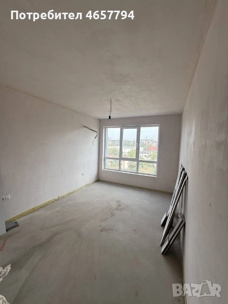 Двустаен нов апартамент в Христо Смирненски! , снимка 1