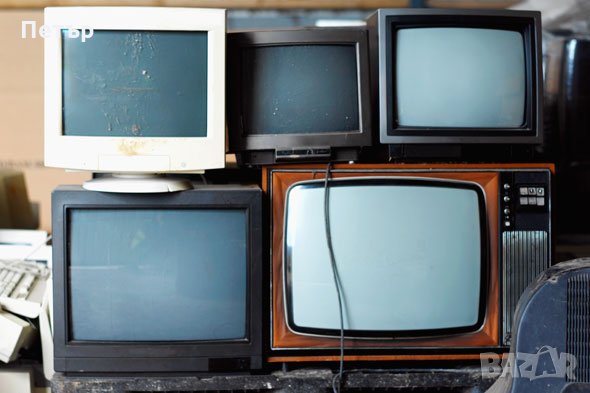 Изкупуваме стари телевизори и монитори, снимка 1