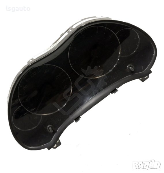 Километраж Toyota Avensis II 2003-2009 ID: 116214, снимка 1