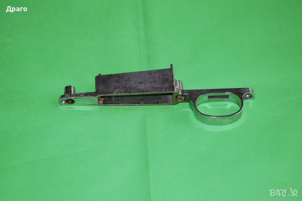 Кутия за карабина Mauser 98k, снимка 1