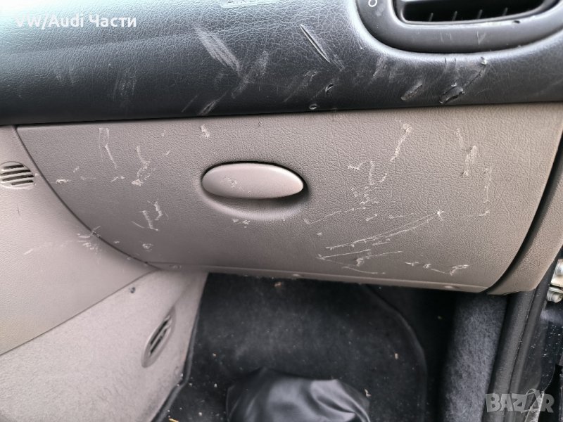 Жабка за Ситроен Ксара Пикасо Citroen Xsara Picasso , снимка 1