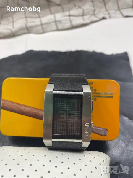 Мъжки часовник ESPRİT дигитален , снимка 1