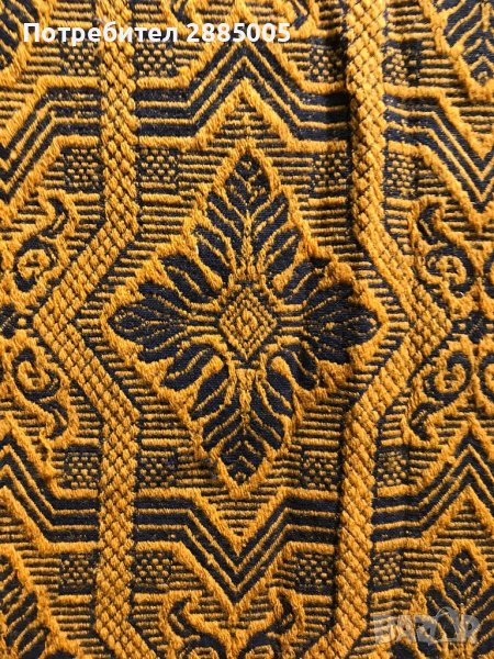 Битови Вълнени Черги за Механи, снимка 1