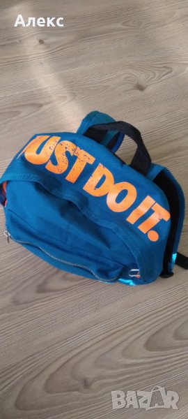Nike - детска раница, снимка 1