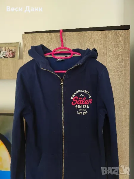 Дамски суйтшъри рр М , снимка 1