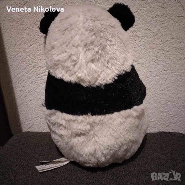 Плюшена Панда, снимка 1