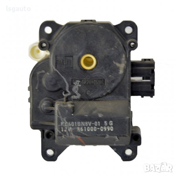 Моторче клапи парно Mazda 5 (I)(2005-2010) ID:94203, снимка 1